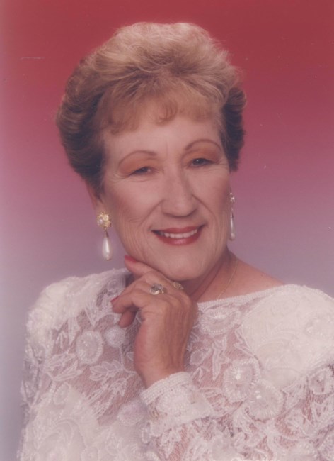 Obituary of Beatrice Rose Jenkins