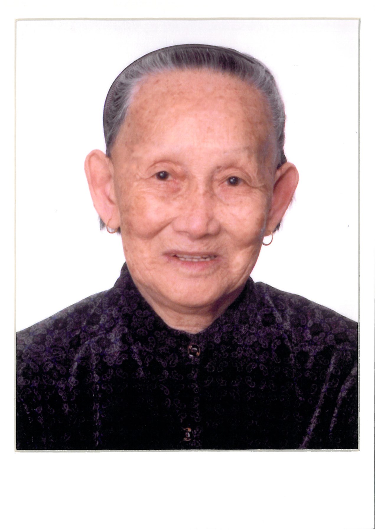 Obituary of Hom Hai Teng