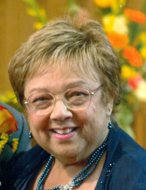 Obituary of Sandra A Loven