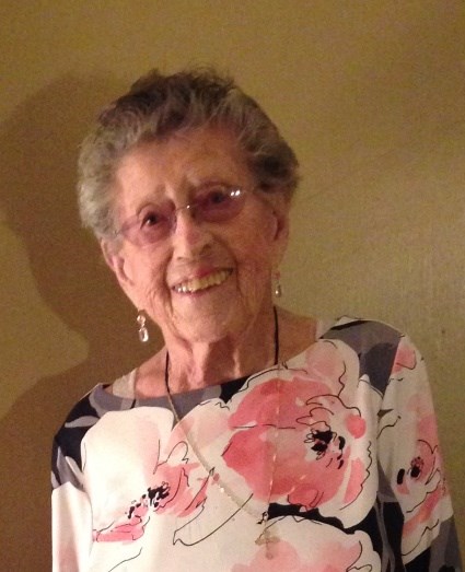 Obituary of Rose Himmenger