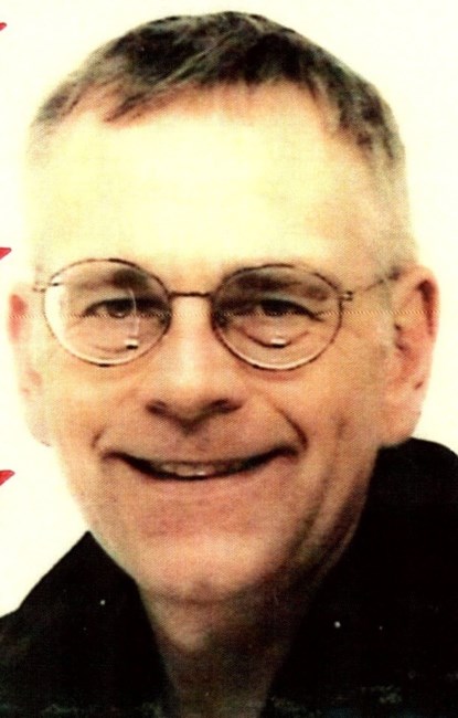Obituario de Gary Allen Gorman