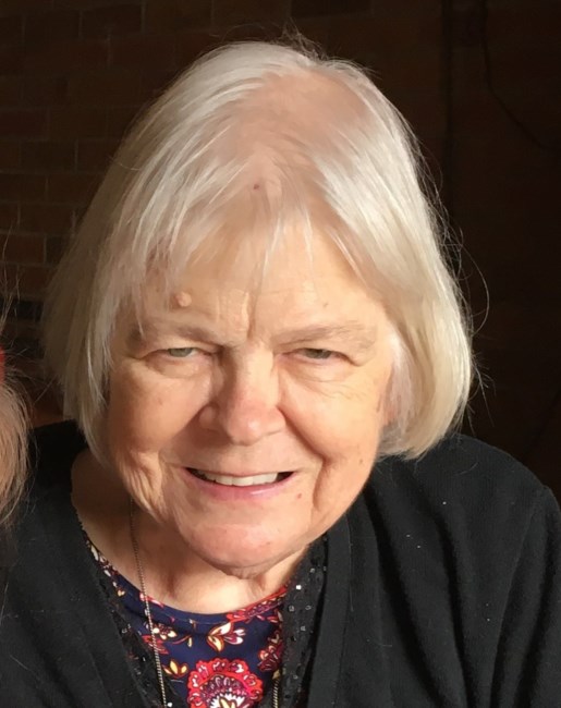 Obituary of Monika Borer Gordon