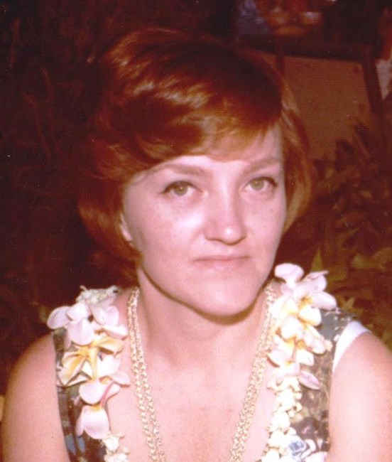 Obituary of Diane Rose Knoll