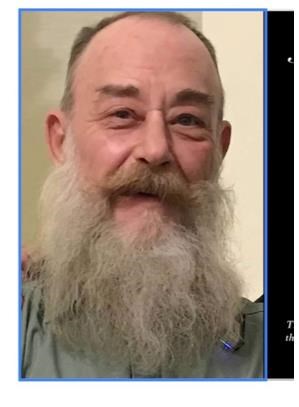 Obituary of Michael Curtis Siegel