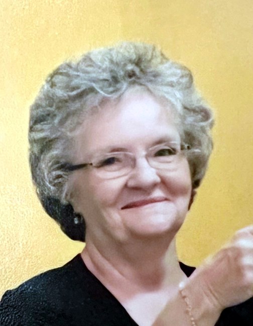 Obituary of Betty C. Massey