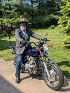 Obituary of Kenneth Bryan Marsh