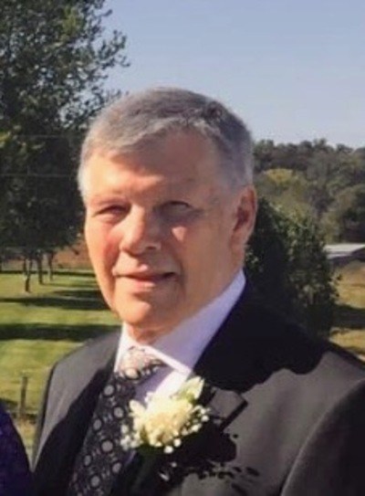 Obituary of Michael Ray Murray