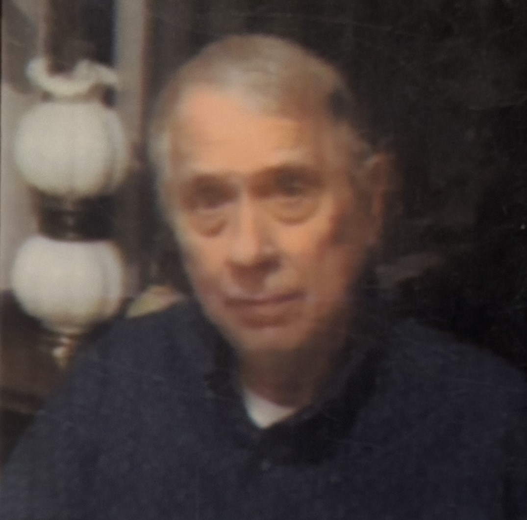 Obituario de Robert P. Simm