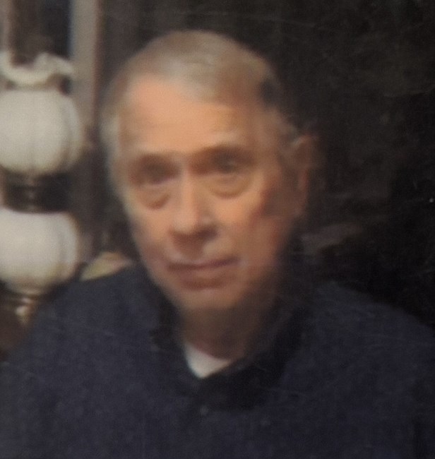 Obituario de Robert P. Simm