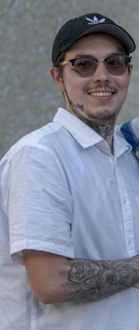 Obituary of Sebastian Scott Minix