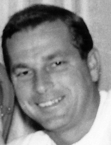 Obituary of Ernest Gilmore Cromar Jr.