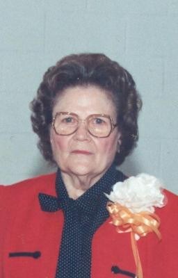 Obituary of Kathleen E Houser