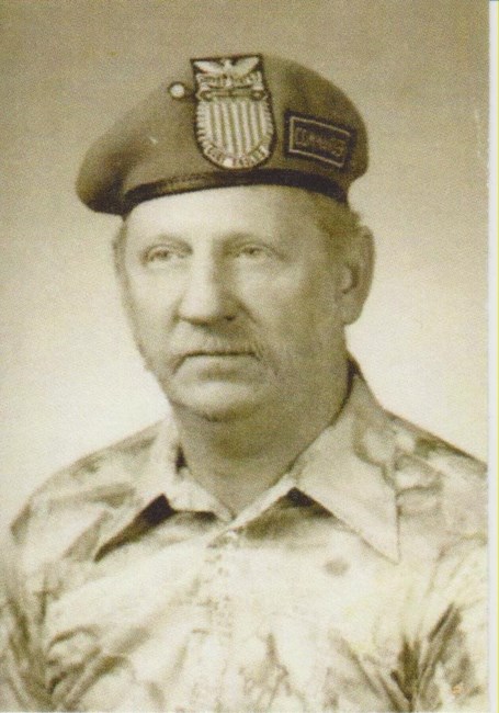 Obituary of John Francis Conway