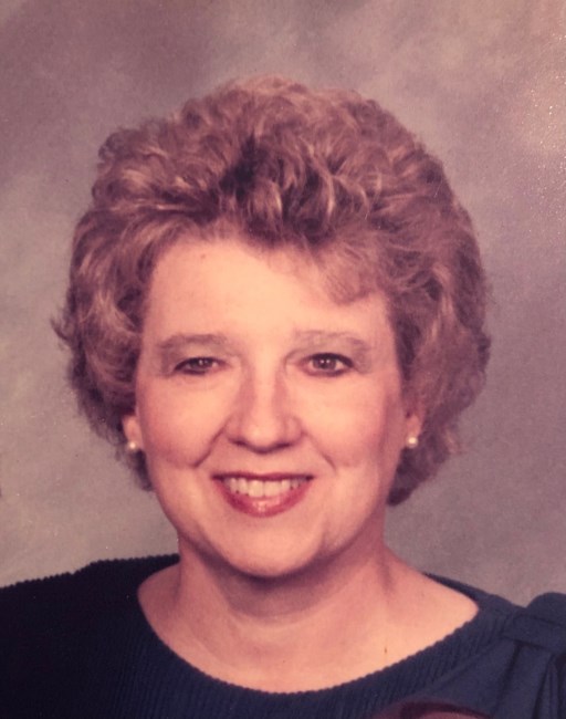 Obituary of Charlotte Stephenson Michael