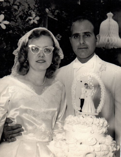 Obituario de Martin and Mary Horn