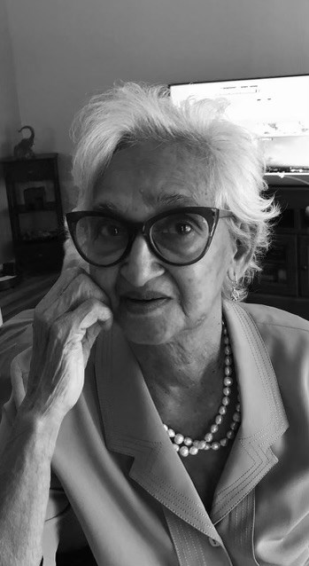 Obituary of Lynette Jasmatee Seegobin