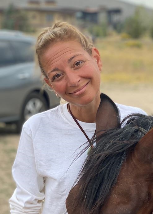 Obituary of Lauren Van Grouw