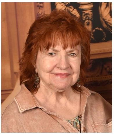 Obituary of Mersine Mercer