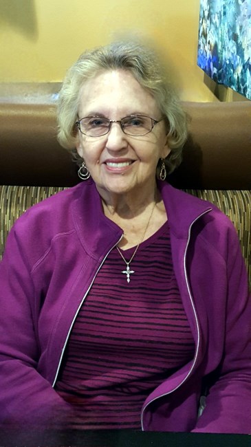 Obituary of Elizabeth Ann Kotis