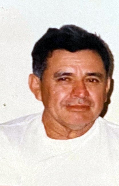 Obituary of Susano Serrato