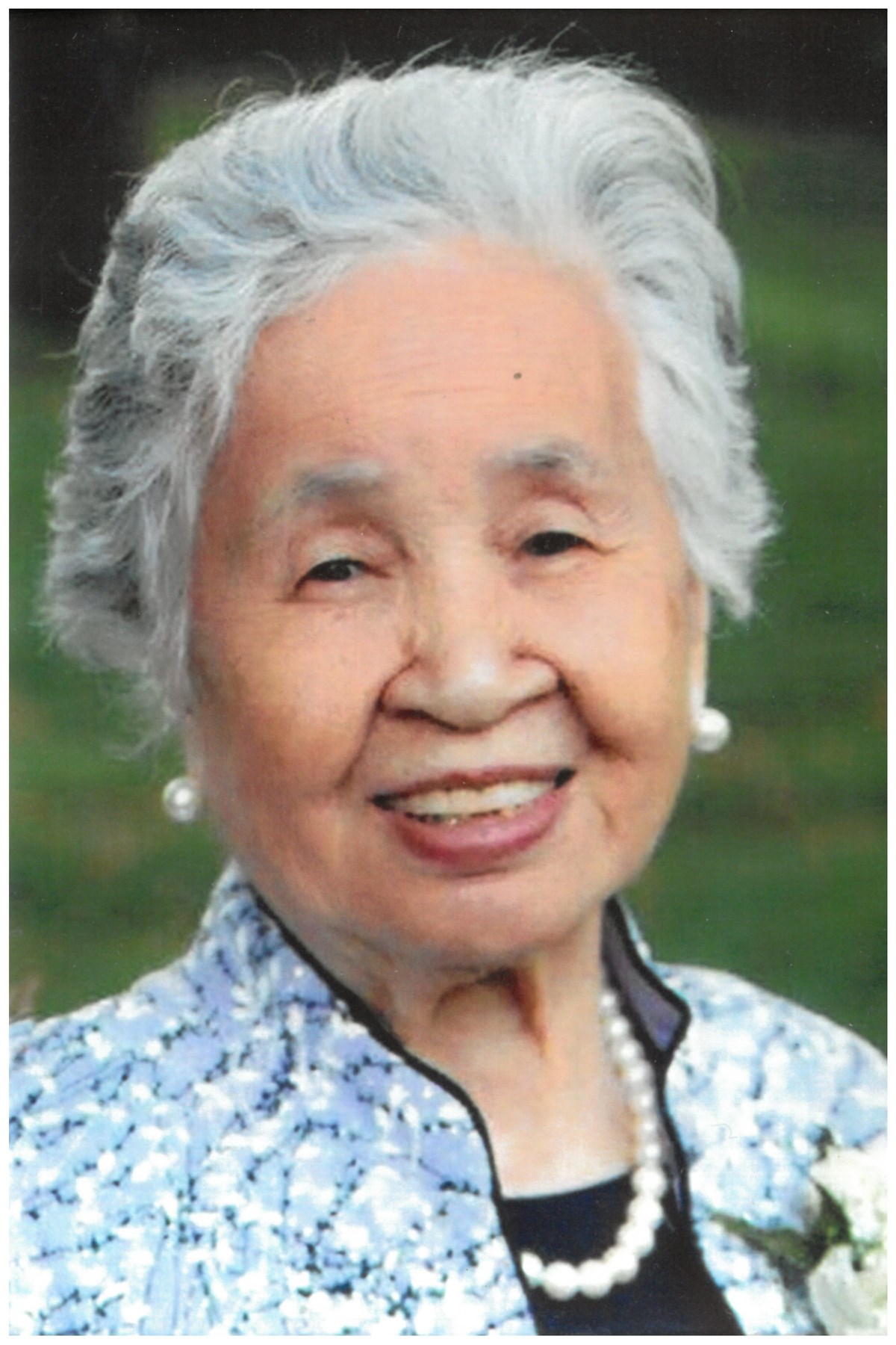 Obituary of Xia Tang