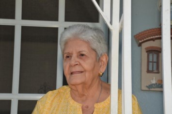 Obituary of Isabel Fuentes Oyola
