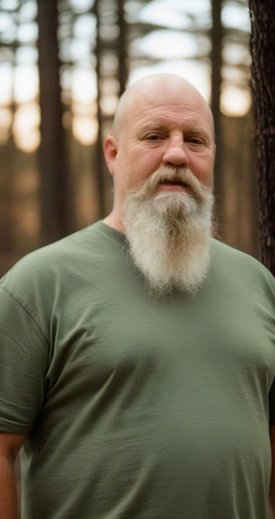 Obituary of Michael "Tony" Anthony O'Reilly