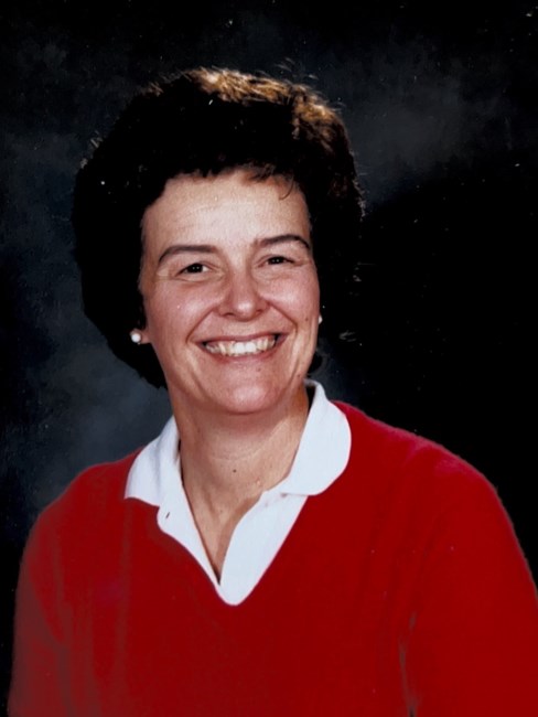 Obituary of Barbara Jane Kraus