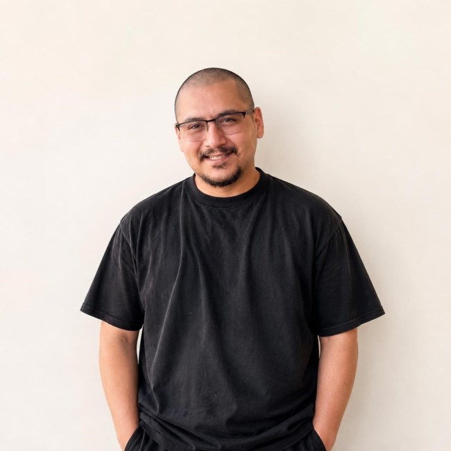 Obituary of Aaron R Leyva