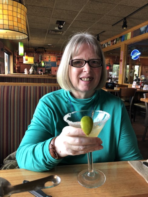 Obituary of Barbara "Bobbie" Ann Driver