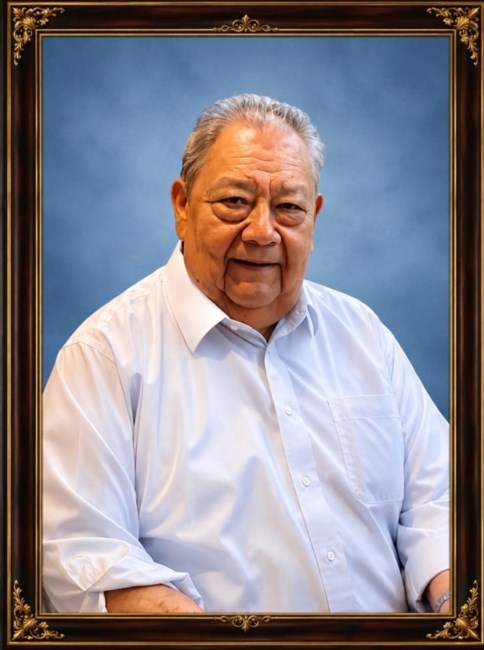 Obituary of Gustavo Galvan