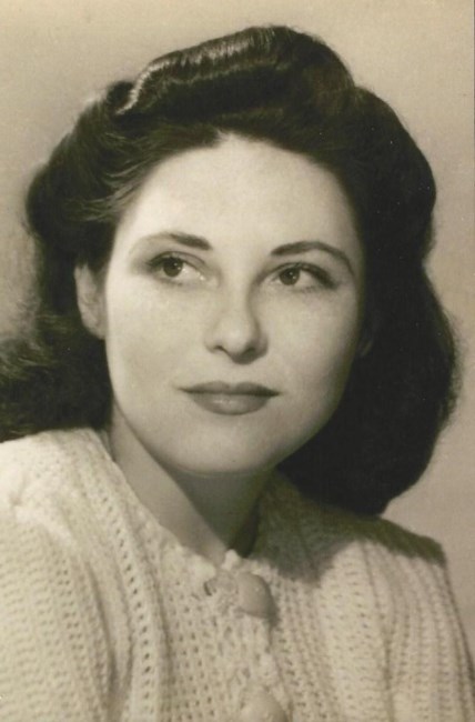 Obituary of Elise Peurifoy Speights