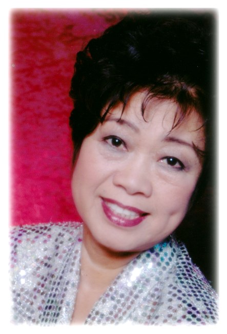 Obituary of Gilda De La Vega Rualo