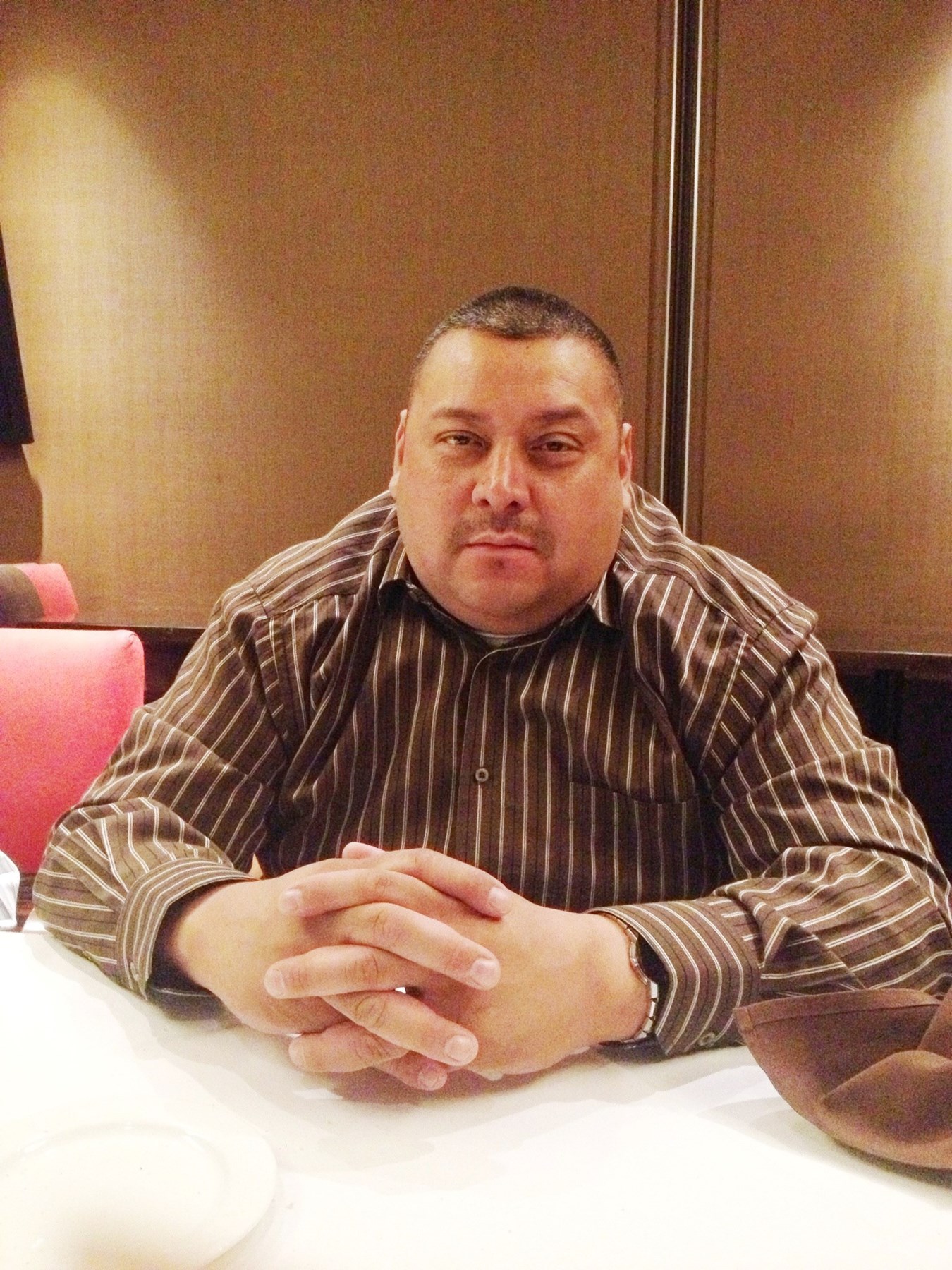 Obituary of Jesus Aldaco Jr. Linares