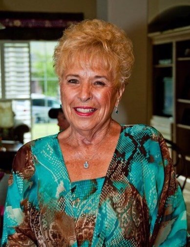 Obituary of Barbara "Barboo" A. Davidson