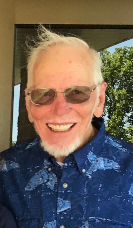 Obituary of Donald Vincent Bednard