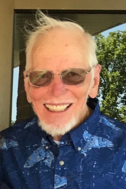 Obituary of Donald Vincent Bednard