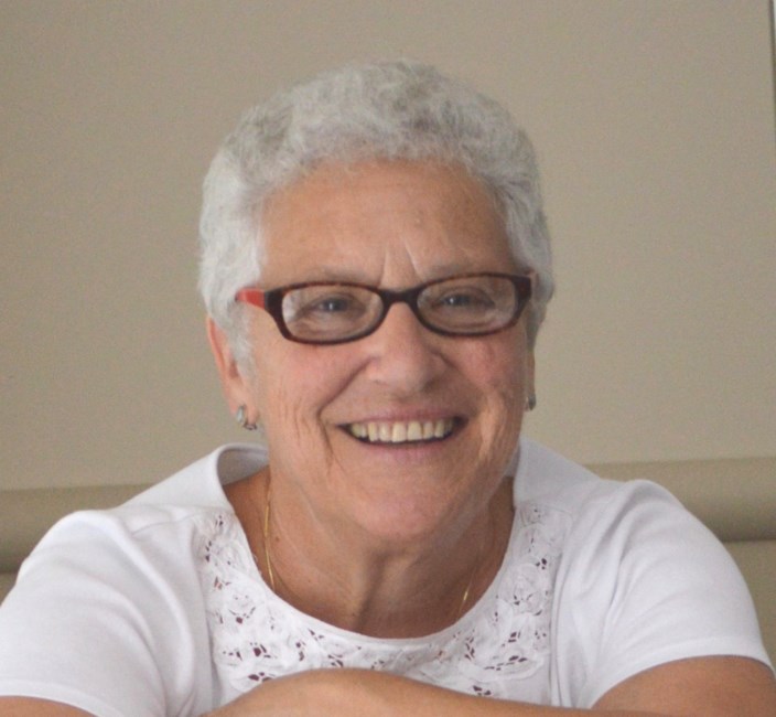 Obituary of Rosalynn "Roz" A. Morgan