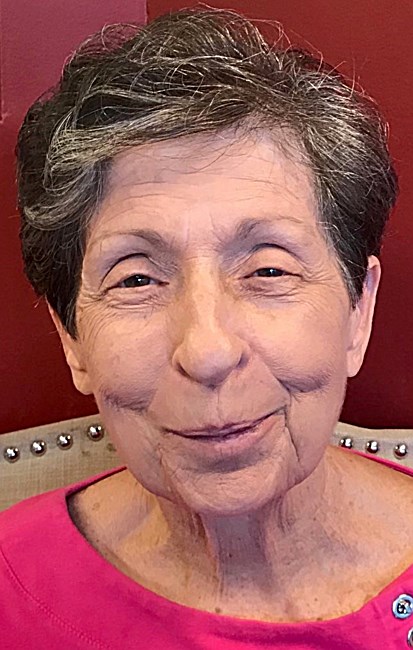 Obituary of Patricia Mae TerKeurst Green
