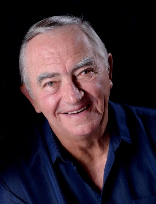 Obituary of Francis "Frank" James Sauter