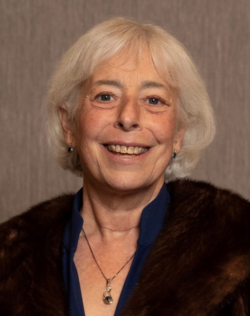 Obituary of Linda A. (Grossman) Cohen