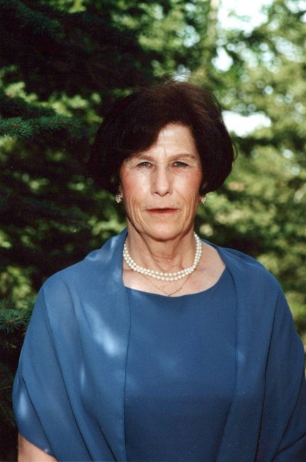 Obituary of Emilia "Millie" Waldinger