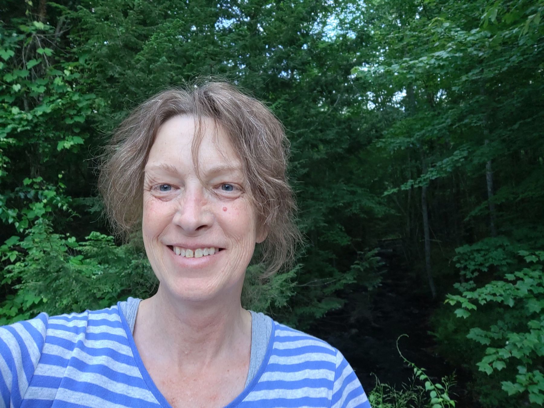 Obituary of Robyn Elizabeth Gilchrist