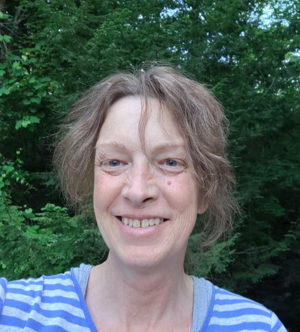 Obituary of Robyn Elizabeth Gilchrist