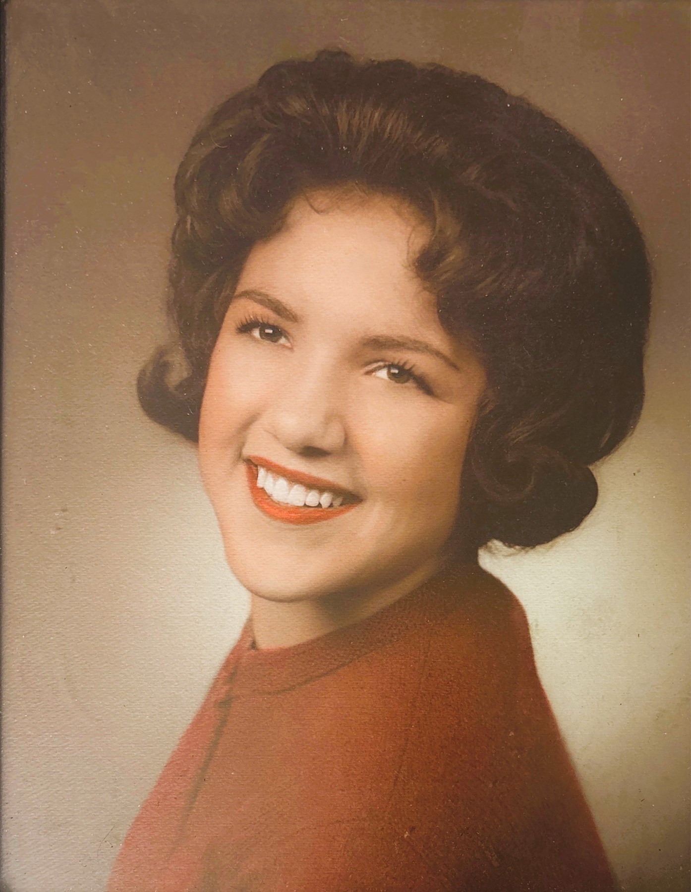 Obituary of Dowell Patricia Kearney