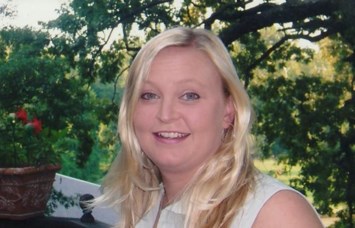 Obituary of Melissa Ann Zimmerman