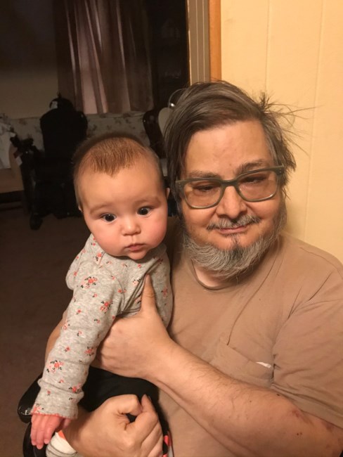 Obituary of Mark Angilletta