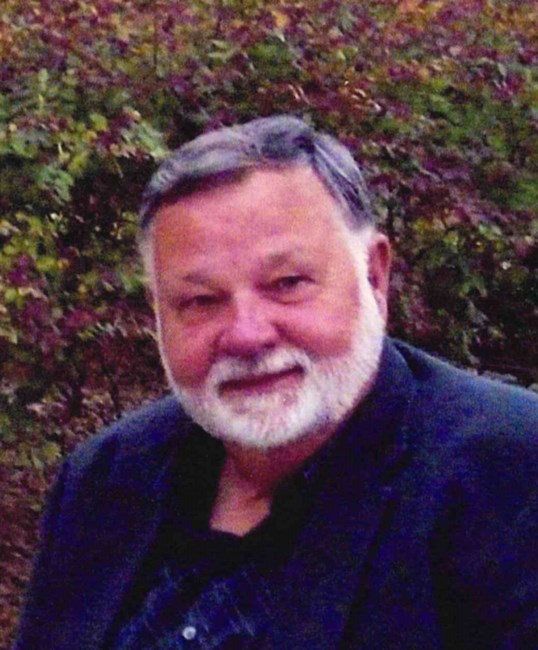 Obituary of John W. Collins Jr.