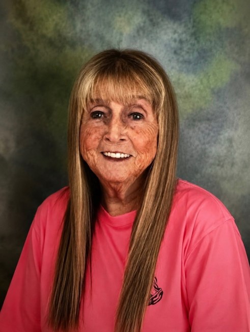 Obituary of Rebecca Jane Reeves
