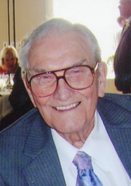 Obituary of Normand Albert